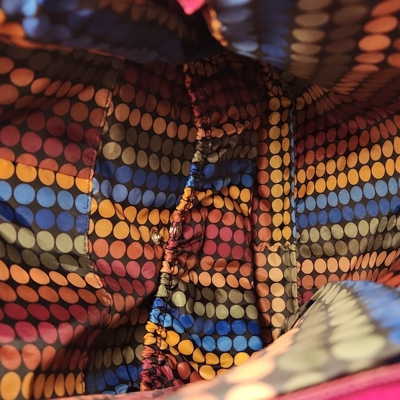 Vintage Franco Sarto Large Tote - Picture 4 of 7